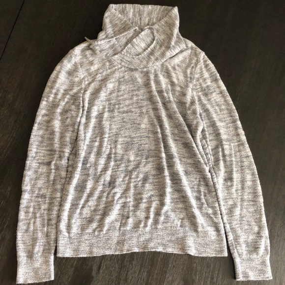 Express Men’s Cowl Neck Sweater - Picture 1 of 4